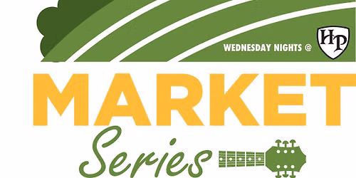 Market Series | Bullets & Booze