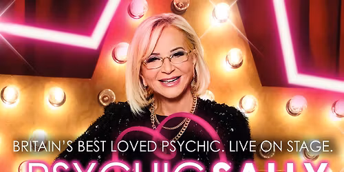 Psychic Sally 