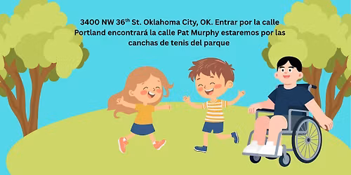 OKmama Celebrando el d\u00eda del Ni\u00f1o