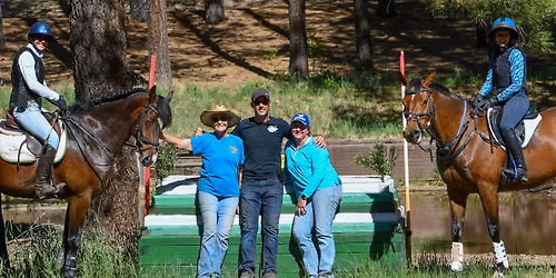 Coconino XC Fundraiser with Jock Paget