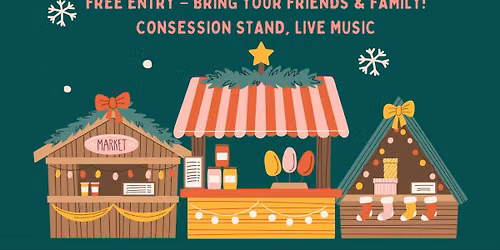 Holiday Market