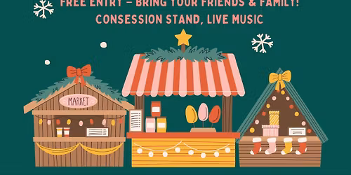 Holiday Market