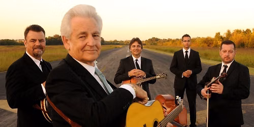 Del McCoury Band
