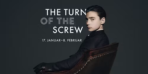 Turn of the Screw