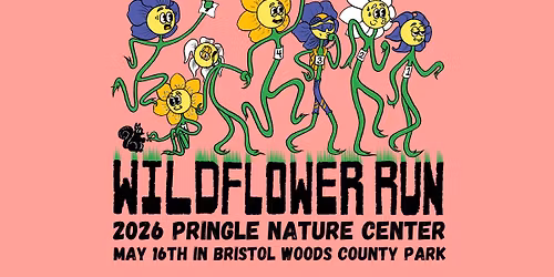 Wildflower Run