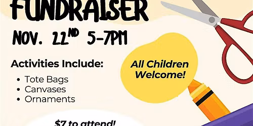 Aspiring Educators Craft Night