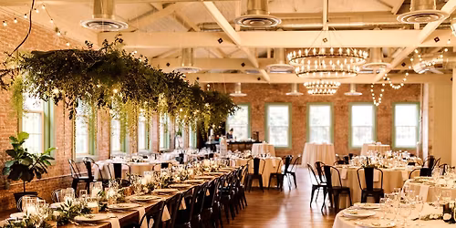 The Young Entrepreneur Fair at 6th and River