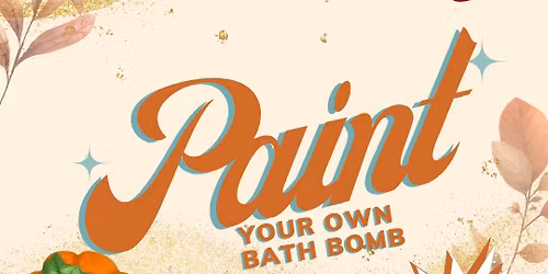 November PYOBB Drop-In Session