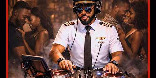 Flight Fridays W\/ DJ Tyler Prime