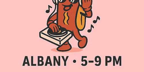 Lost and Found Albany 