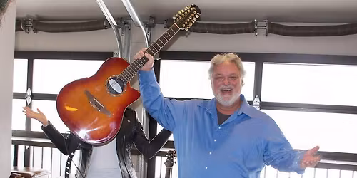 Lead Singer's Disease reinfects Rally's