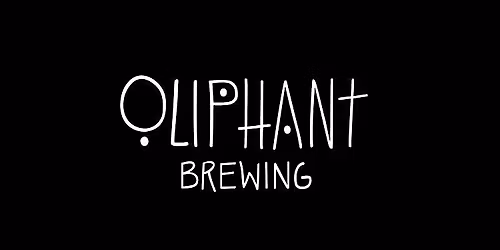 Oliphant Brewery Tasting