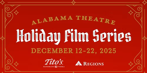 SOLD OUT: Elf - Holiday Film Series