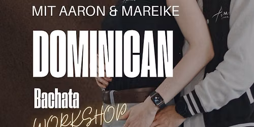 Bachata Dominicana I Workshop
