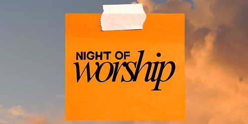Night of Worship