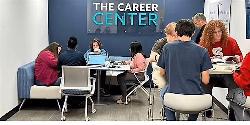 Employment Caf\u00e9 with Atlantic County One Stop