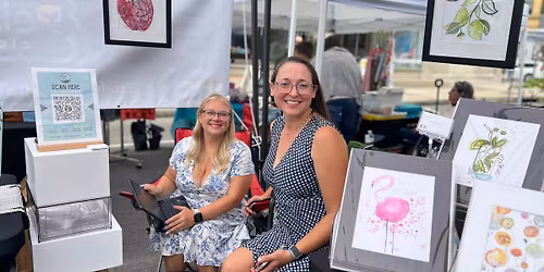 Business Basics: Success at the Farmers Market