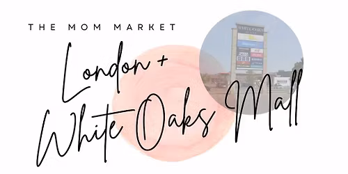 White Oaks Mall Black Friday Market Weekend