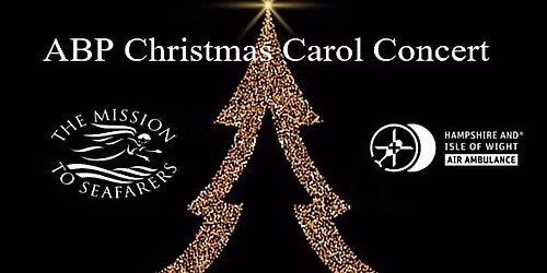 ABP Christmas Carol Concert