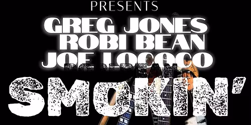 Live music, Dinner and Dancing