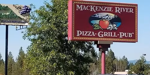 December Monthly Club Meeting ***Alternate Location and Day of the Week Change 1 hour later***