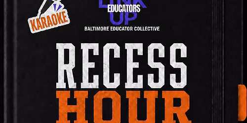 Educators Link Up Presents: MSU Homecoming Karaoke Takeover