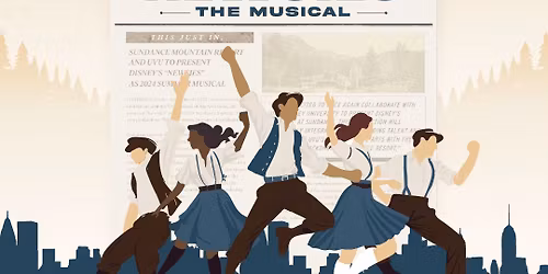 MTP Presents: American Idiot at John, James and Clara Knight Stage