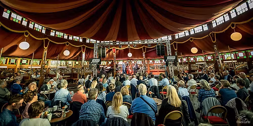 40e Touraine Jazz Festival