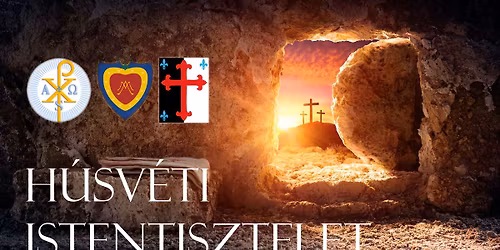 H\u00fasv\u00e9ti Istentisztelet