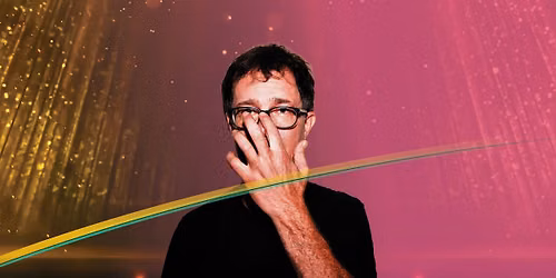 Ben Folds with the BPO