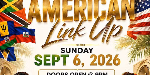 Caribbean American Link Up