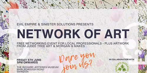 Network of Art