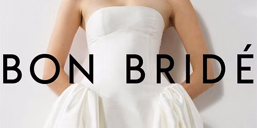 Bon Bride Sample Sale