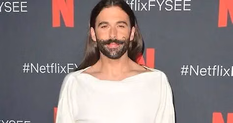 Jonathan Van Ness at Hard Rock Live - Rockford