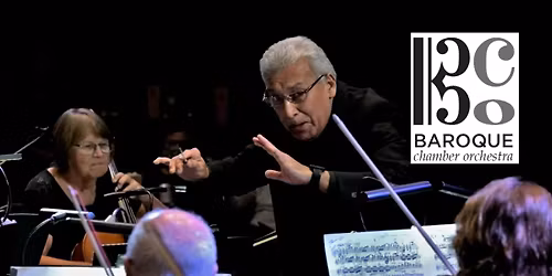 Bravo Chamber Orchestra | May 24 | Blue Bamboo