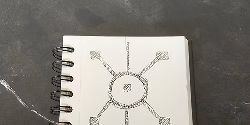 TouchDesigner Community Meetups Paris