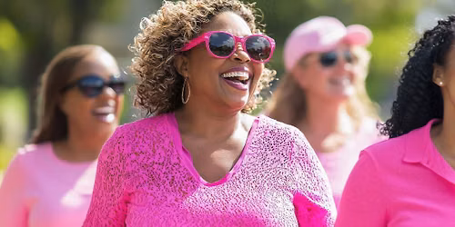 3D Mammography Screening Event