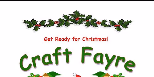 Christmas Fayre