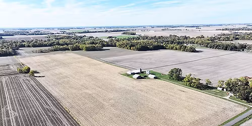 Kerr Farm, Inc & Edwin Kerr Revocable Trust