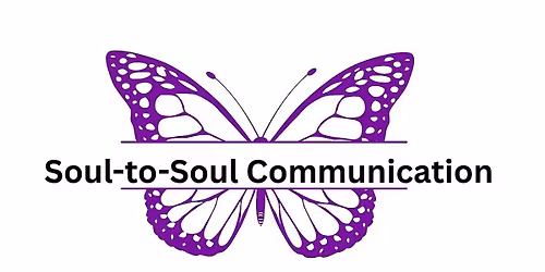 Soul-to-Soul Communication with Kim Moore & Charles Cox
