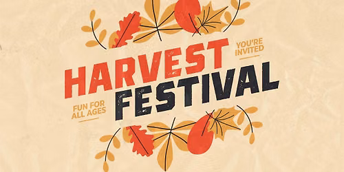 Hope Hill Harvest Festival & Trunk-or-Treat