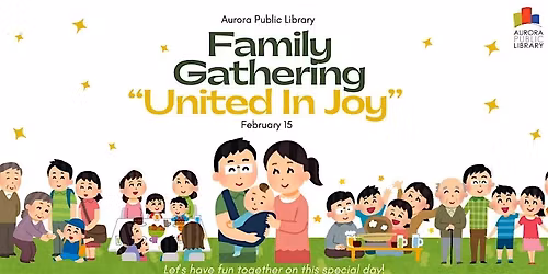 United in Joy - Family Day Celebration