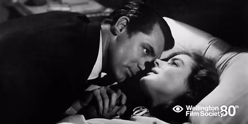 'Notorious' - WFS Film Fest screening - members only booking