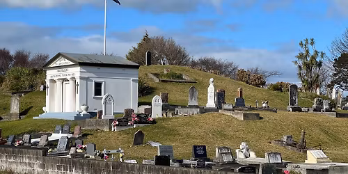 NZRA Foxton working bee 