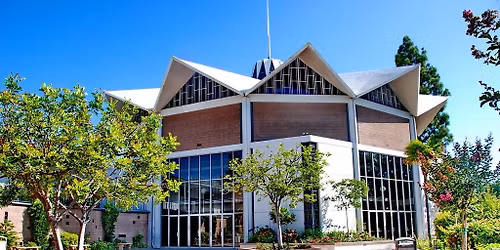 Christmas Program: The Christmas Stories