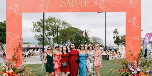  \u00a1Salud! Festival 