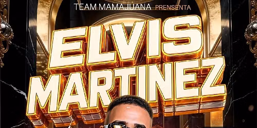 ELVIS MARTINEZ