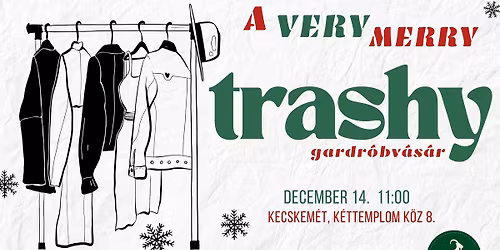 Trashy gardr\u00f3bv\u00e1s\u00e1r