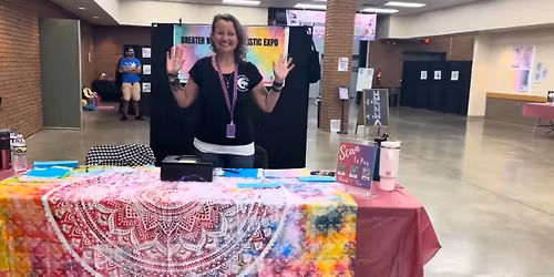 \u2728Greater Wellness Holistic Expo \u2013 Spring 2026 \u2728