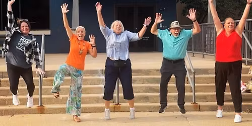 Stories from Colombia: God at Work (Bettendorf Campus)